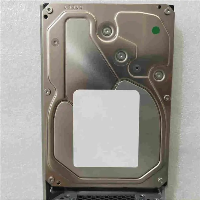 Main image of 4WXV5 04WXV5 8T 7.2K 3.5' R340 R6415 R7425 T630 Hard Drive HDD