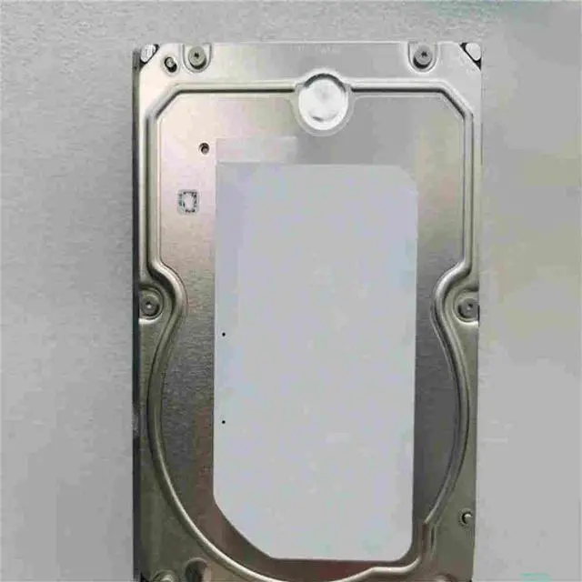 Main image of 6TB 12 3.5 inch T 512e HDD 0MM81X MM81X ST6000NM0095 Hard Drive