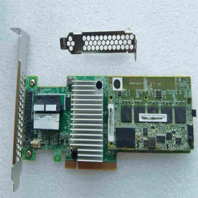 Main image of 12GB/s 9364-8i 3108 controller 2GB