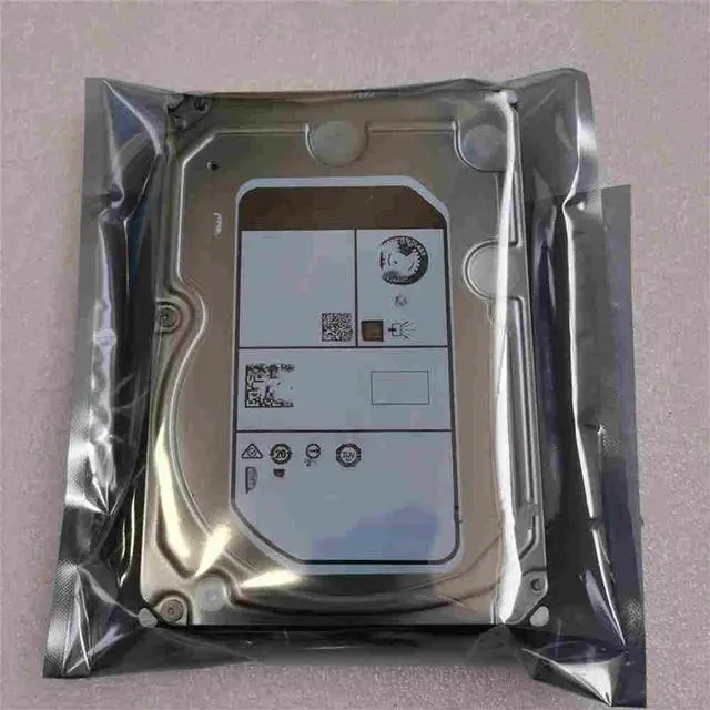 Main image of 8T 3.5 7.2K 12G Server Hard Drive ST8000NM0185 Hard Drive