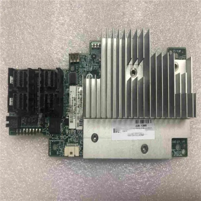 Main image of RMS3AC160 Integrated Module Controller Card