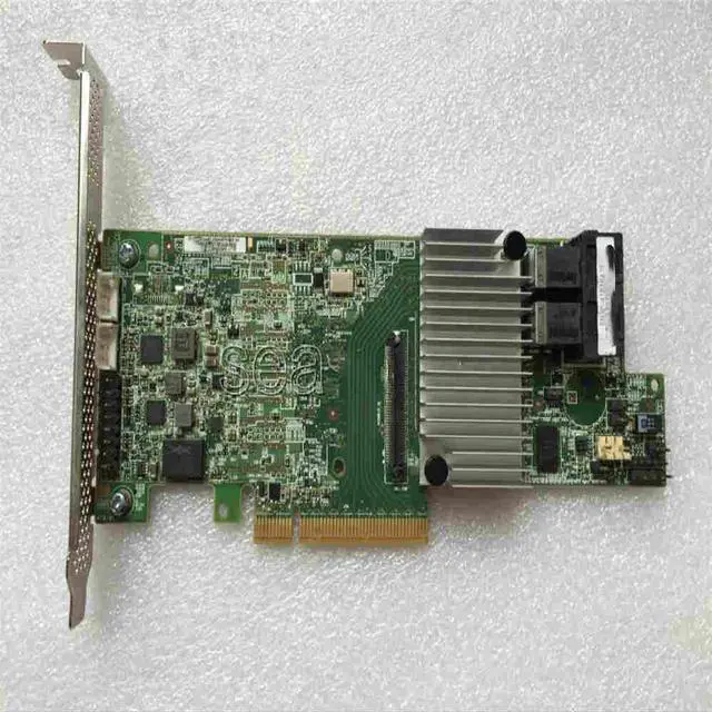 Main image of Adapter for 730-8i 1GB Cache 12Gb