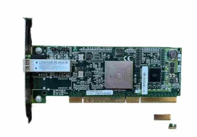 Main image of FOR 80P4544 80P4543 03N7069 03N6441 280B 2GB Single-port fiber optic card