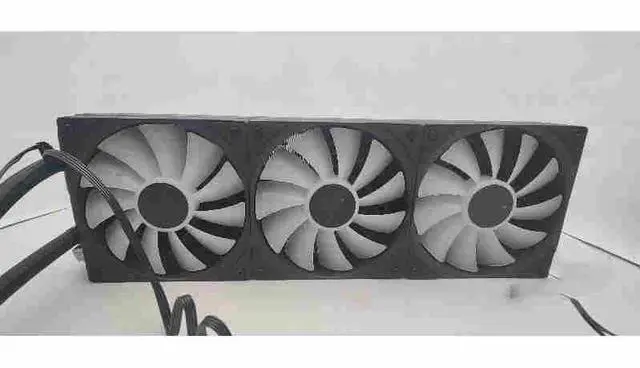 Main image of FOR 360 WATER COOLING