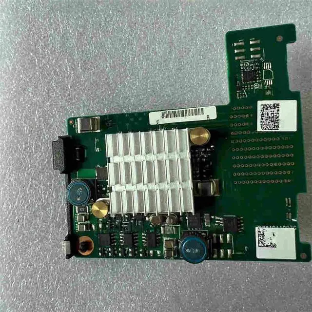 Main image of FOR 055G 55G M620 M820 M520 M610 Blade Dual Port Network Card