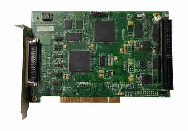 Main image of FOR Four-axis GTS-400-PG-G motion control card