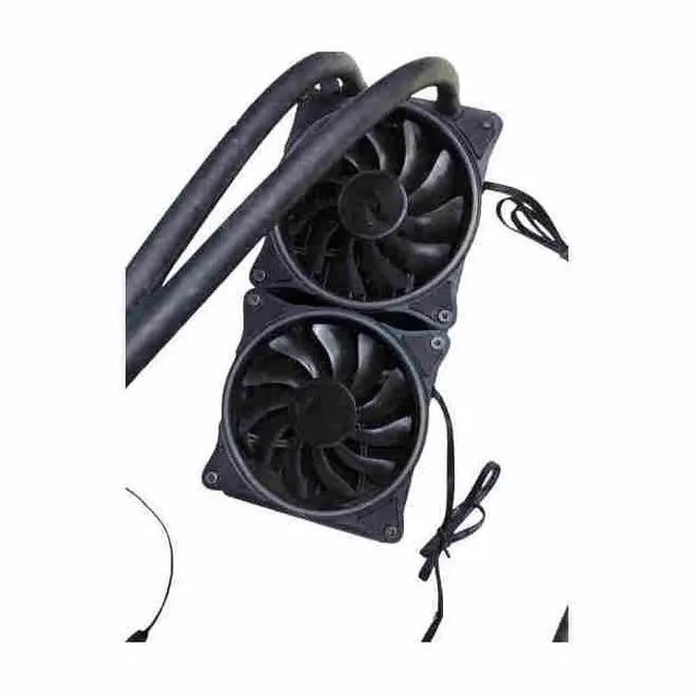 Main image of Suitable for 240 water cooling radiator