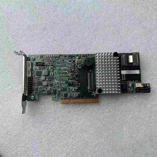 Main image of FOR 9271-4I SAS Card Server Hard Drive Card