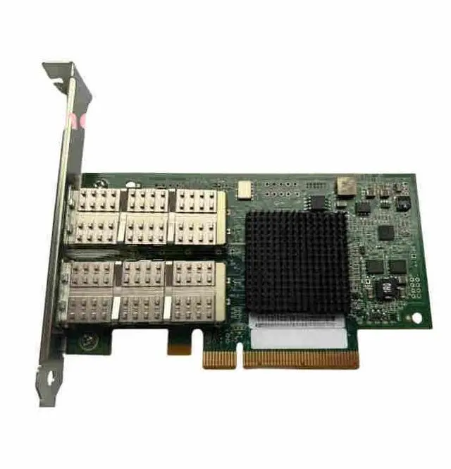 Main image of For QLE7342 x8 Gen2 IB6410401-03 40GB NIC 583211-B21
