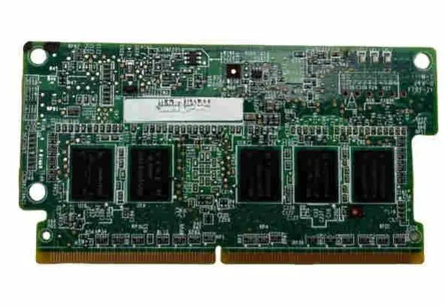Main image of 2GB Flash Controller Cache Memory for E DL580 G8 G9 Server SPI Board 633543-001 610675-001