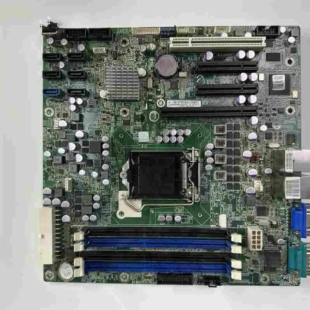 Main image of FOR to TS430 T168 G7 server motherboard