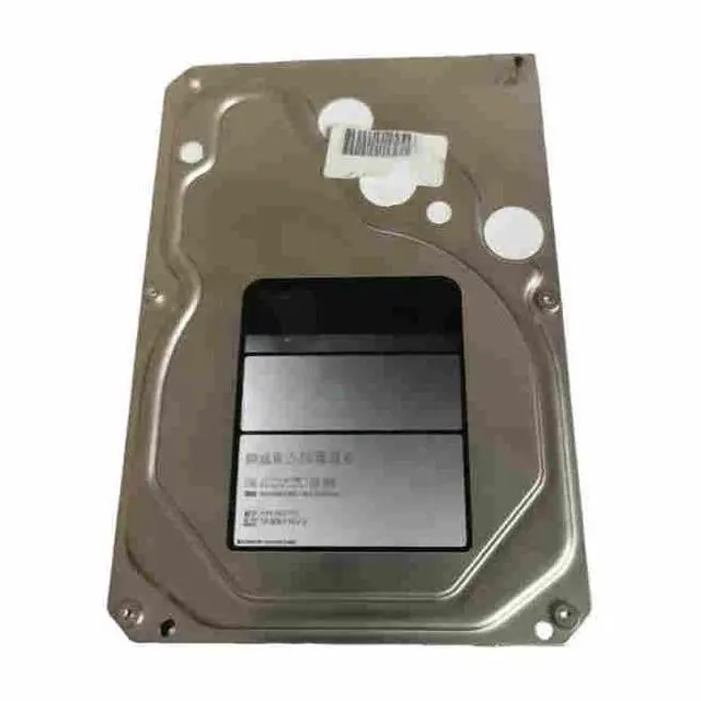 Main image of For 2TB 12G 7.2K SAS 3.5-inch hard drive MG04SCA20EN 0GDM8H