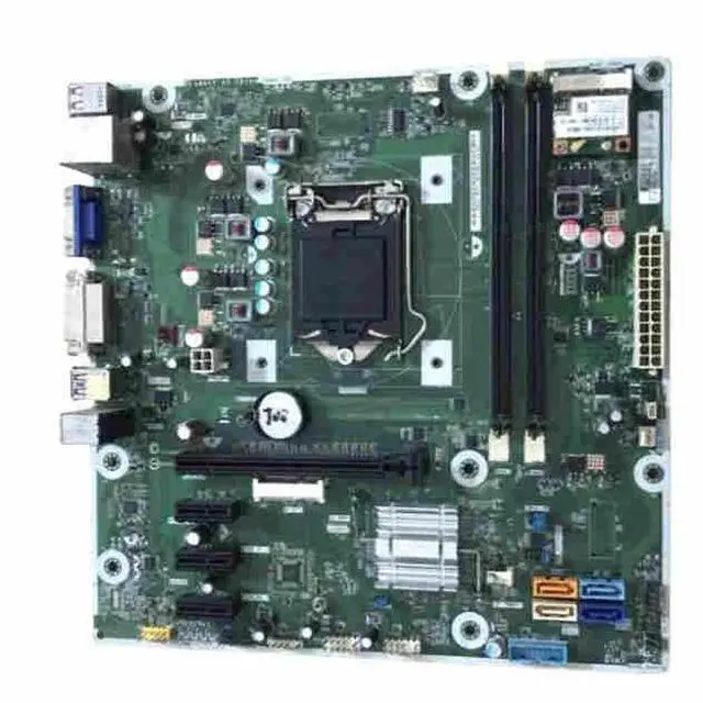 Main image of FOR to H87 1150 motherboard IPM87-MP lPMl7-DD 707825-003 785304-001