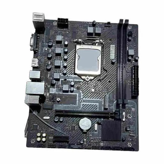Main image of For H510M-T M.2 V20 motherboard