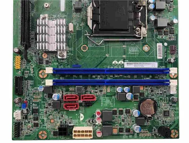Main image of FOR to 510S-08ISH M4600e IH110CX m6900e H110 motherboard