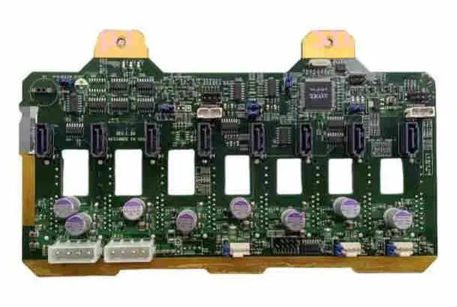 Main image of FOR SAS747TQ SAS 8-bit hard disk backplane