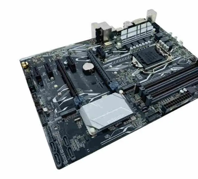 Main image of Suitable for Z270-P motherboard ATX motherboard
