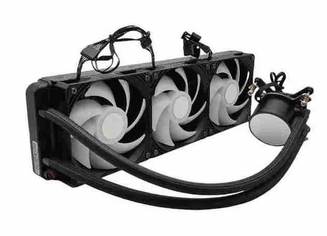 Main image of FOR to EA5 water cooling 360
