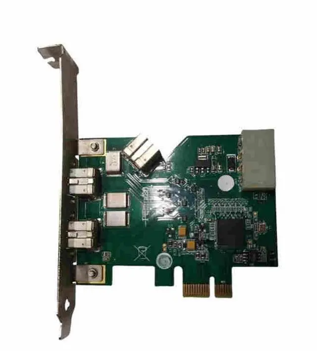 Main image of FOR -1X20 1394B Machine Vision Industrial Vision Camera Image