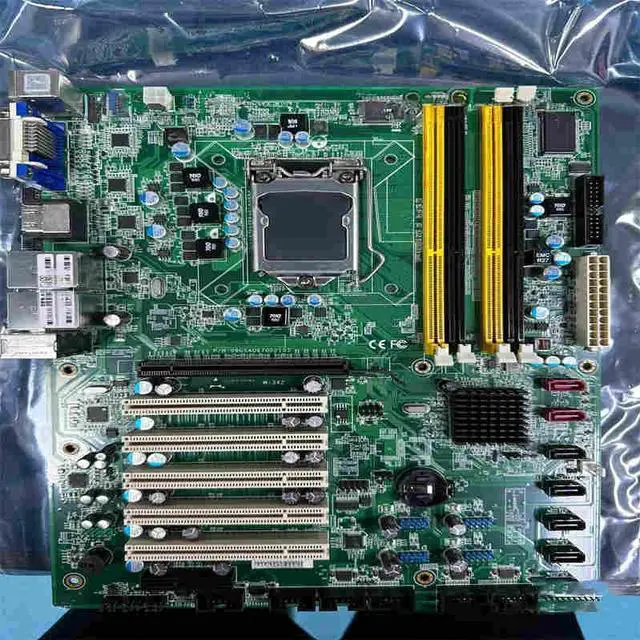 Main image of For M-342 motherboard