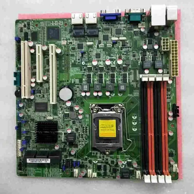 Main image of For P8B-MX 1155 workstation server motherboard
