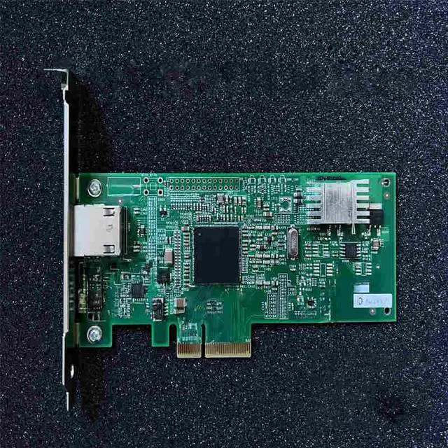 Main image of FOR 39Y6070 39Y6067 Single-port Gigabit network card