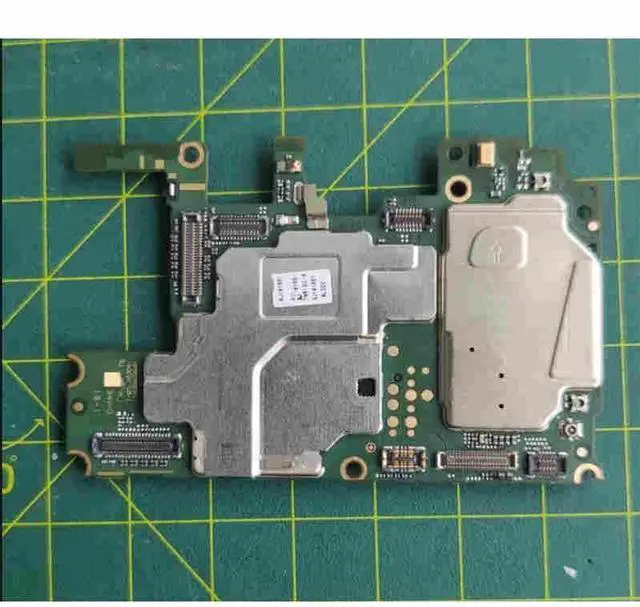 Main image of FOR to nova3 motherboard 970 eight-core processor