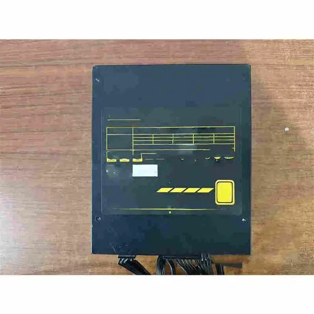Main image of FOR to GP1100G 1000w fully modular computer power supply