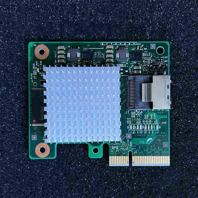 Main image of For 81Y4494 00JY112 6Gb SAS card