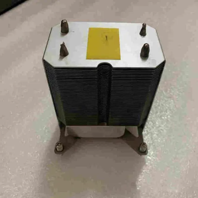 Main image of Suitable for ML150G6 Radiator 509547-001 466501-001 509505-001 484428-001