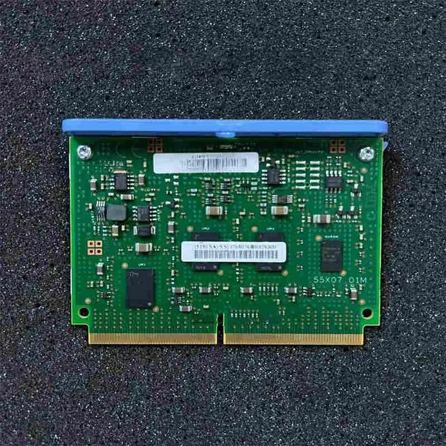Main image of FOR to 74Y3358 74Y3311 P720 support card 2BE1 card