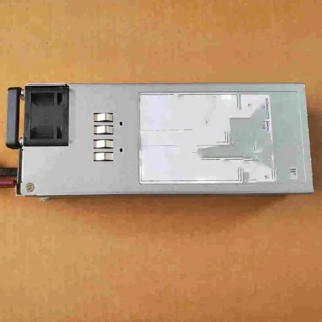 Main image of FOR to H3C PSR550-12A 550W power supply R4700 R4900 G2 G3 server power supply
