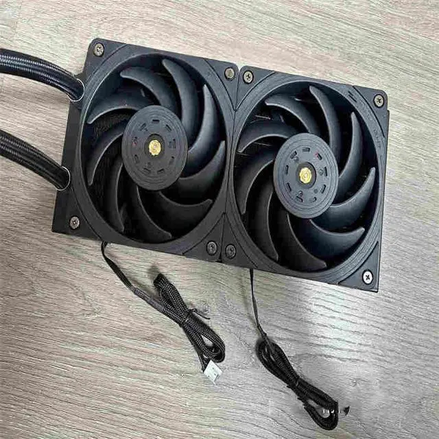 Main image of Suitable for 240 integrated water cooling CPU radiator