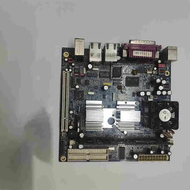 Main image of FOR to A-PD10000G motherboard