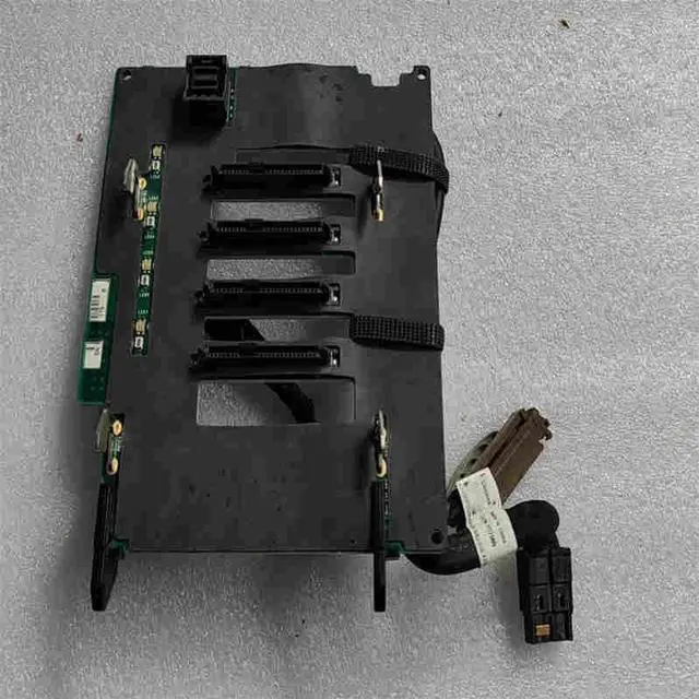 Main image of FOR R920 R930 4U 4-port server hard disk backplane V2PDX 0V2PDX
