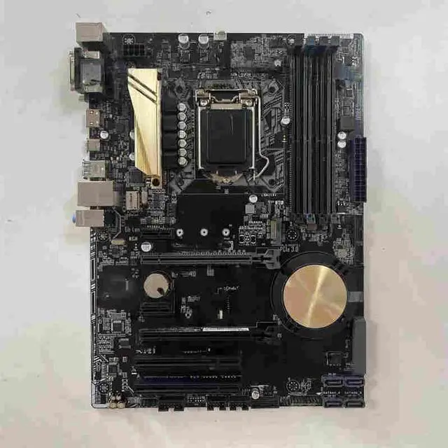 Main image of For Z710-K motherboard