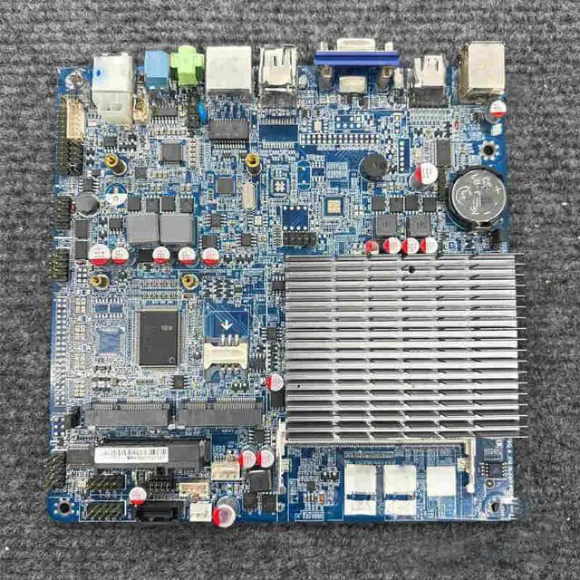 Main image of Suitable for ITX-J1900 m40Y m50Y m56L motherboard