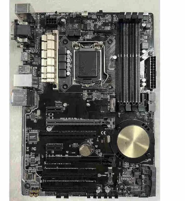 Main image of FOR to H97-Motherboard