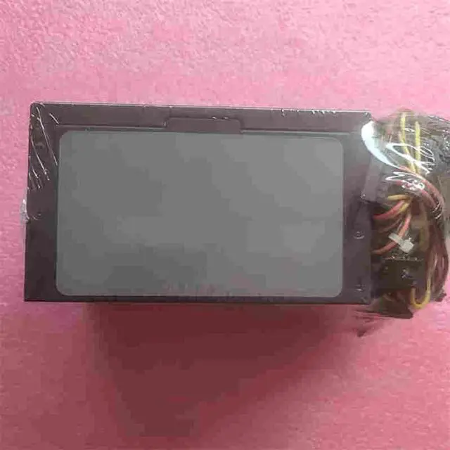 Main image of Suitable for desktop silent gaming power supply MPX-5001-ACABW