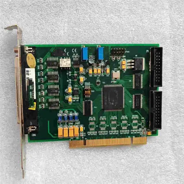 Main image of FOR IOC1320 motion control card