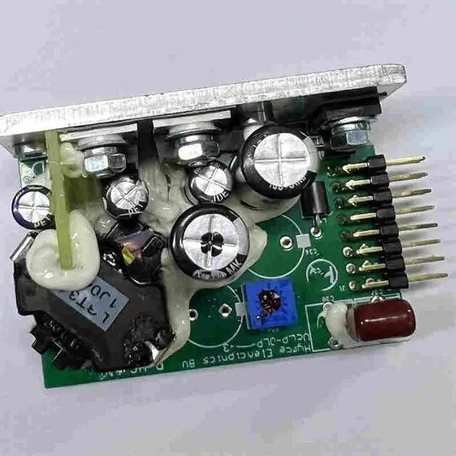 Main image of FOR Class D amplifier module UCD250LP