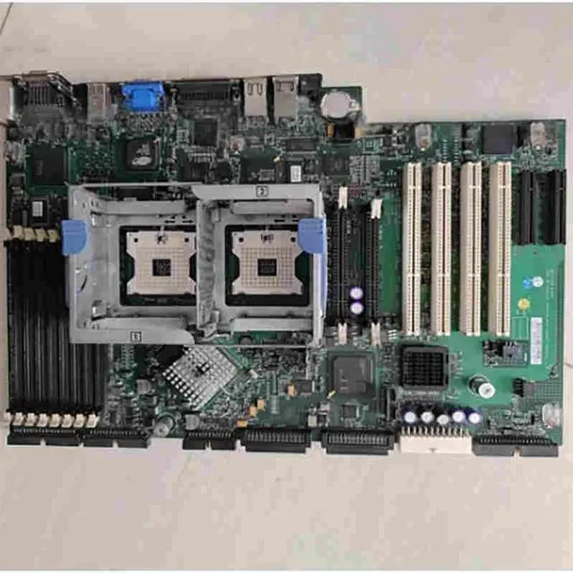 Main image of FOR to ML370 G4 server motherboard 347882-001 408300-001