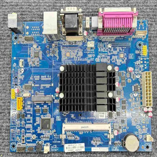 Main image of FOR to A920+V1.0 motherboard J1900 processor RoHS motherboard