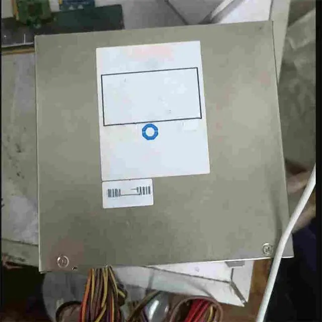 Main image of FOR BPS Industrial equipment industrial computer power supply BPS-400SP