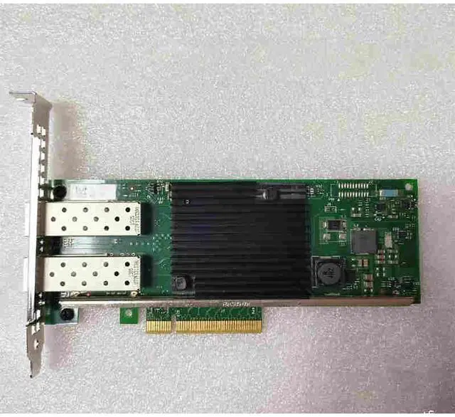 Main image of FOR X710-DA2 Dual-port network card 0Y5M7N 5N7Y5 Y5M7N network adapter