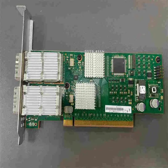 Main image of FOR to ECM9212 01LT569 dual port network card 98Y7945 98Y6955 P8 S824 98Y7946 dual port