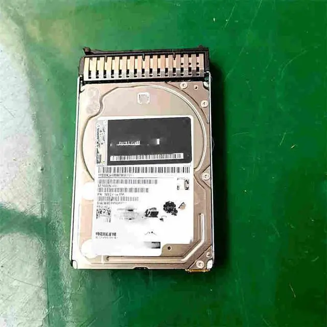 Main image of For 1TB 7.2K 12Gbps NL SAS 2.5" G3HS 00NA492 00NA491 Hard Drive