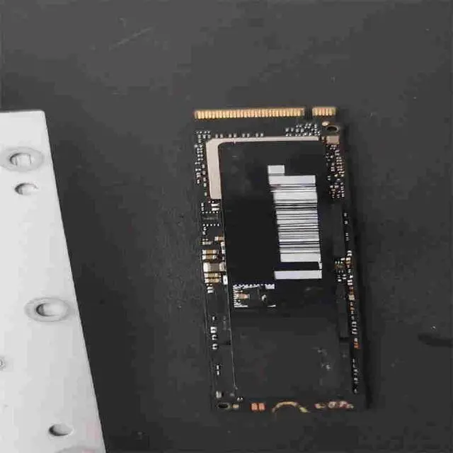 Main image of For 970 evo 500g memory