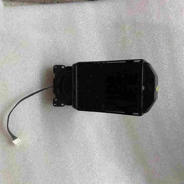 Main image of FOR Z820 water cooling radiator Z840 workstation radiator Z820 CPU radiator 635869-002