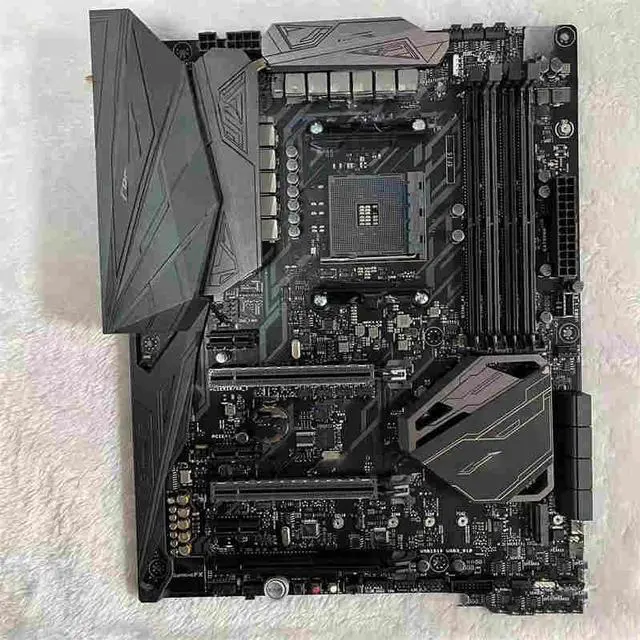 Main image of For VI Wi-Fi AC (C6H Wi-Fi AC) motherboard